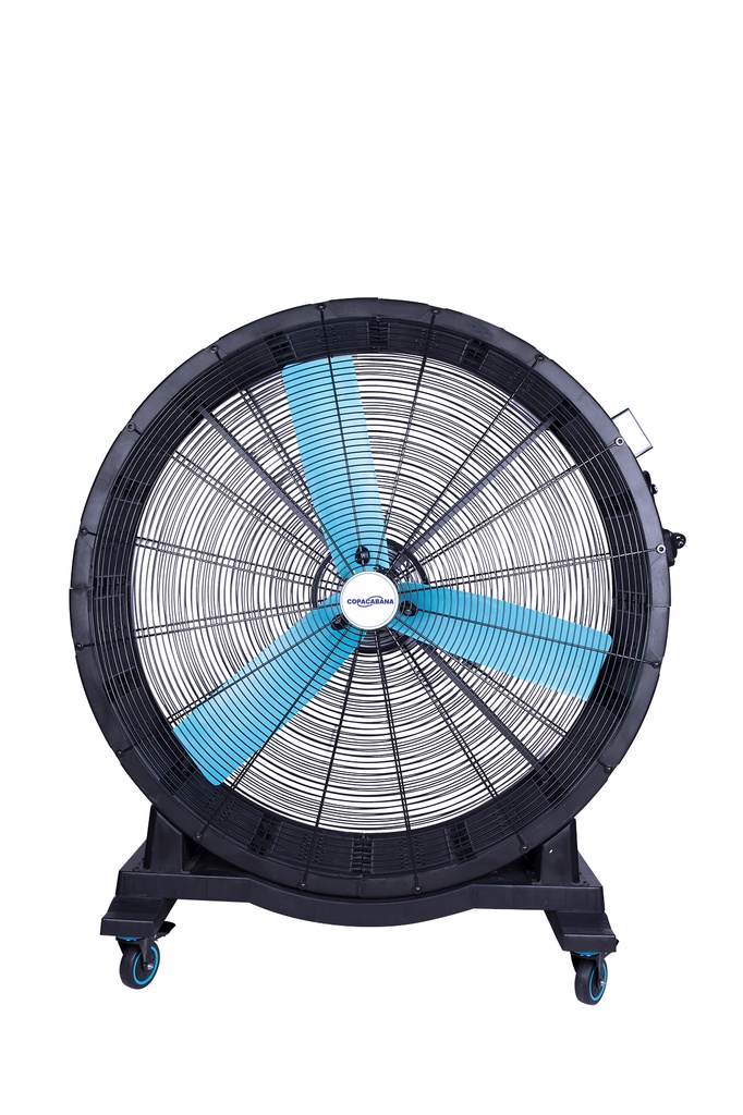 [CFQA1200PIO] Ventilador de Piso Copacabana Hercules 1200