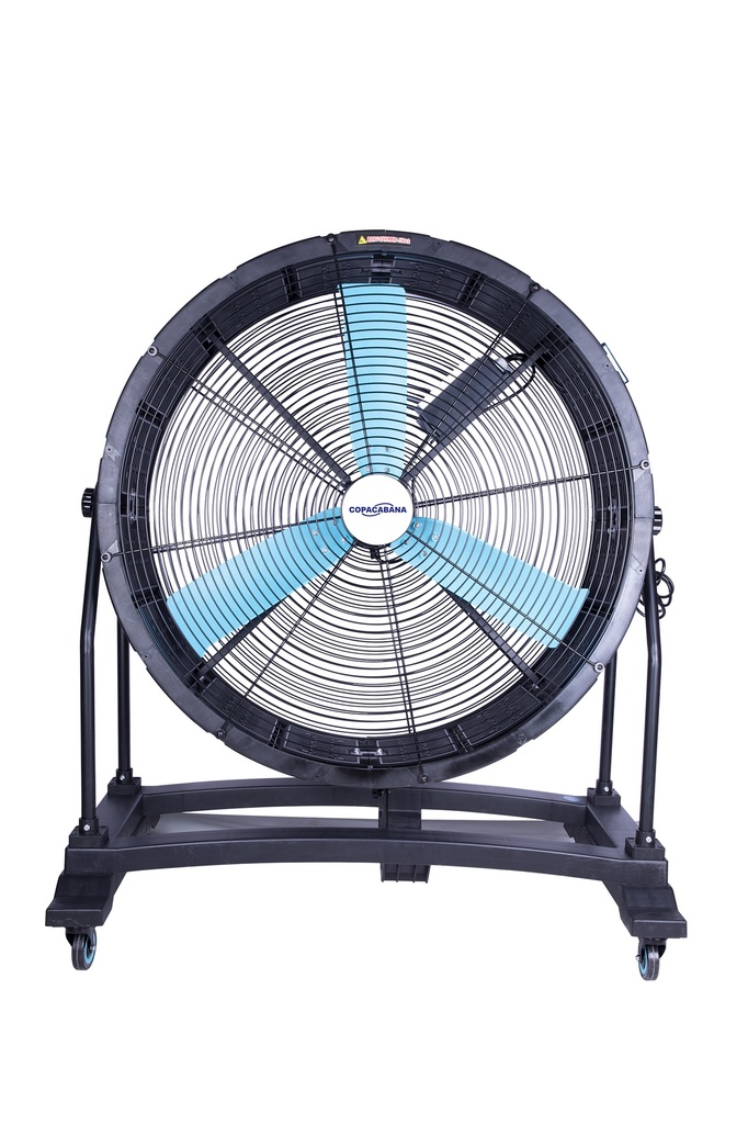 [CFQA720PI] Ventilador de Piso Copacabana Andromeda 720