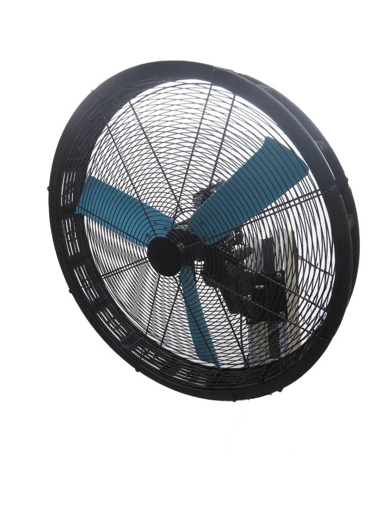 [CFQA720PA] Ventilador de Pared Copacabana Ursa 720
