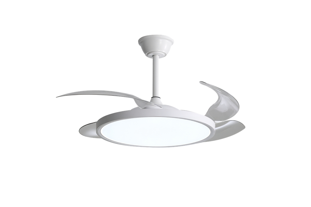 [CCEA48TE] Ventilador de Techo Copacabana Nexo 48" LED