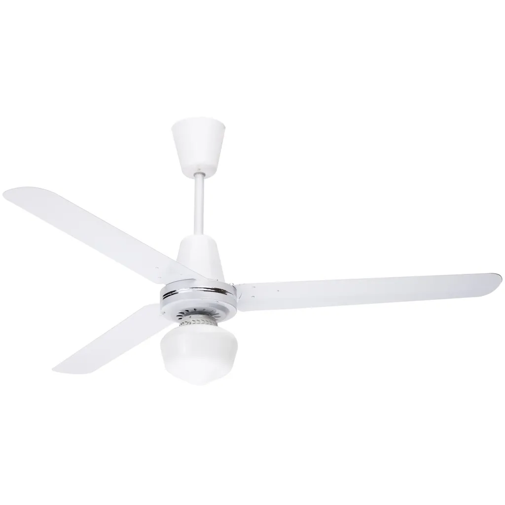 Ventilador de Techo Copacabana II 56" con Luz