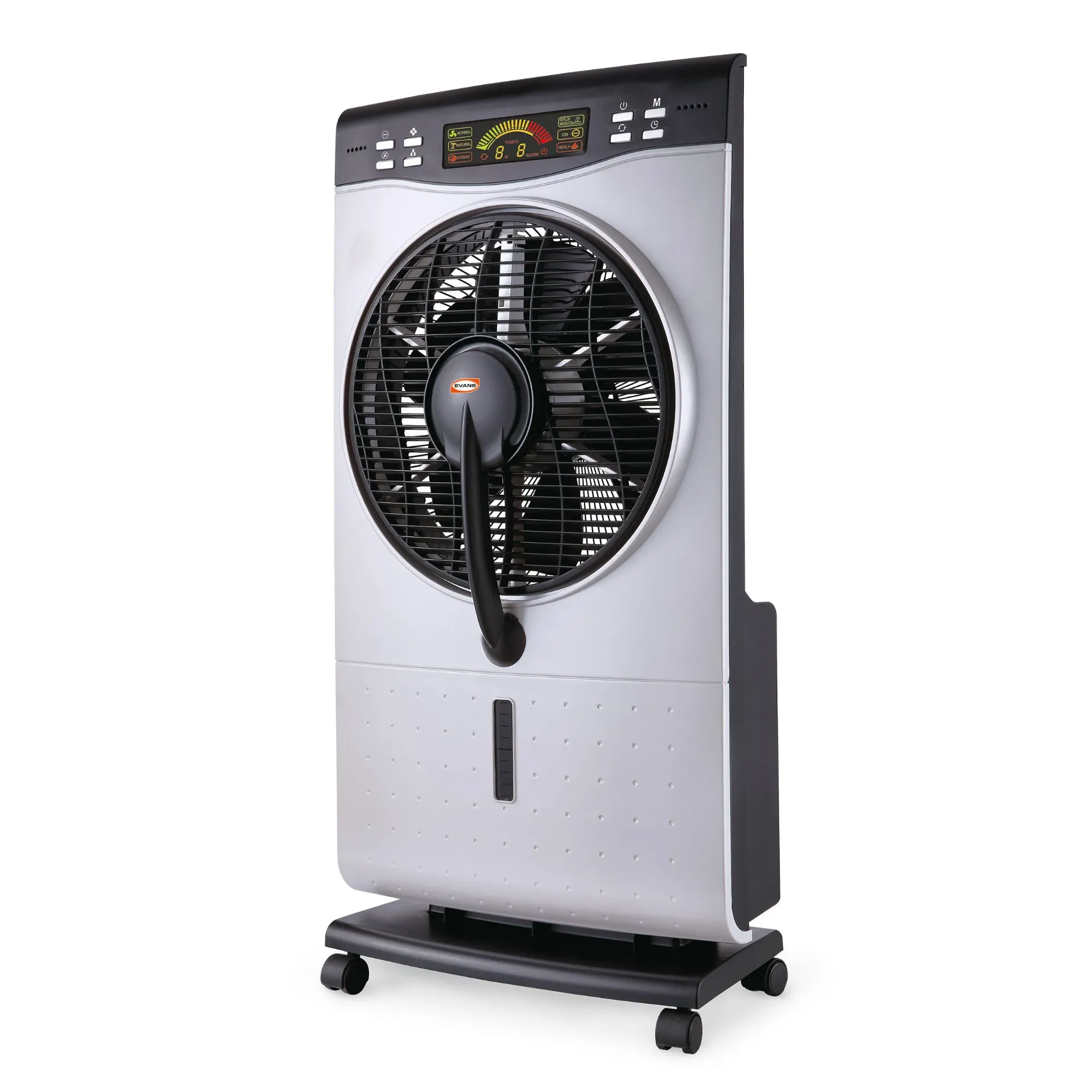 Ventilador Misting Evans Residencial 100 W