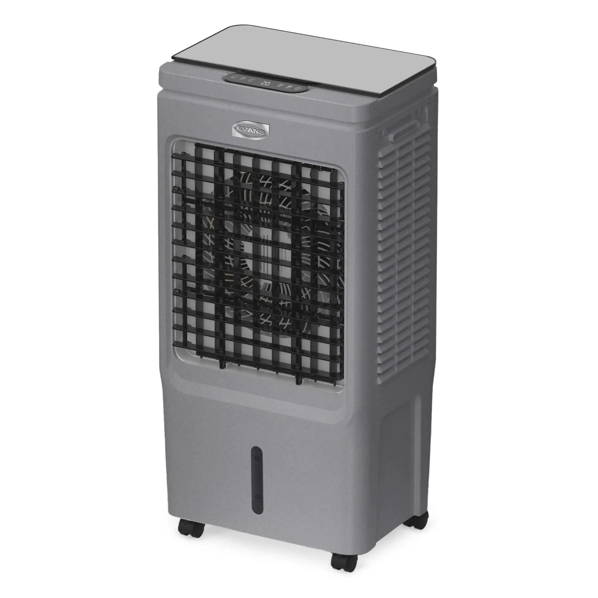 [EEC-150W-40L] Enfriador Evaporativo Evans Comercial 150 W 40 LITROS