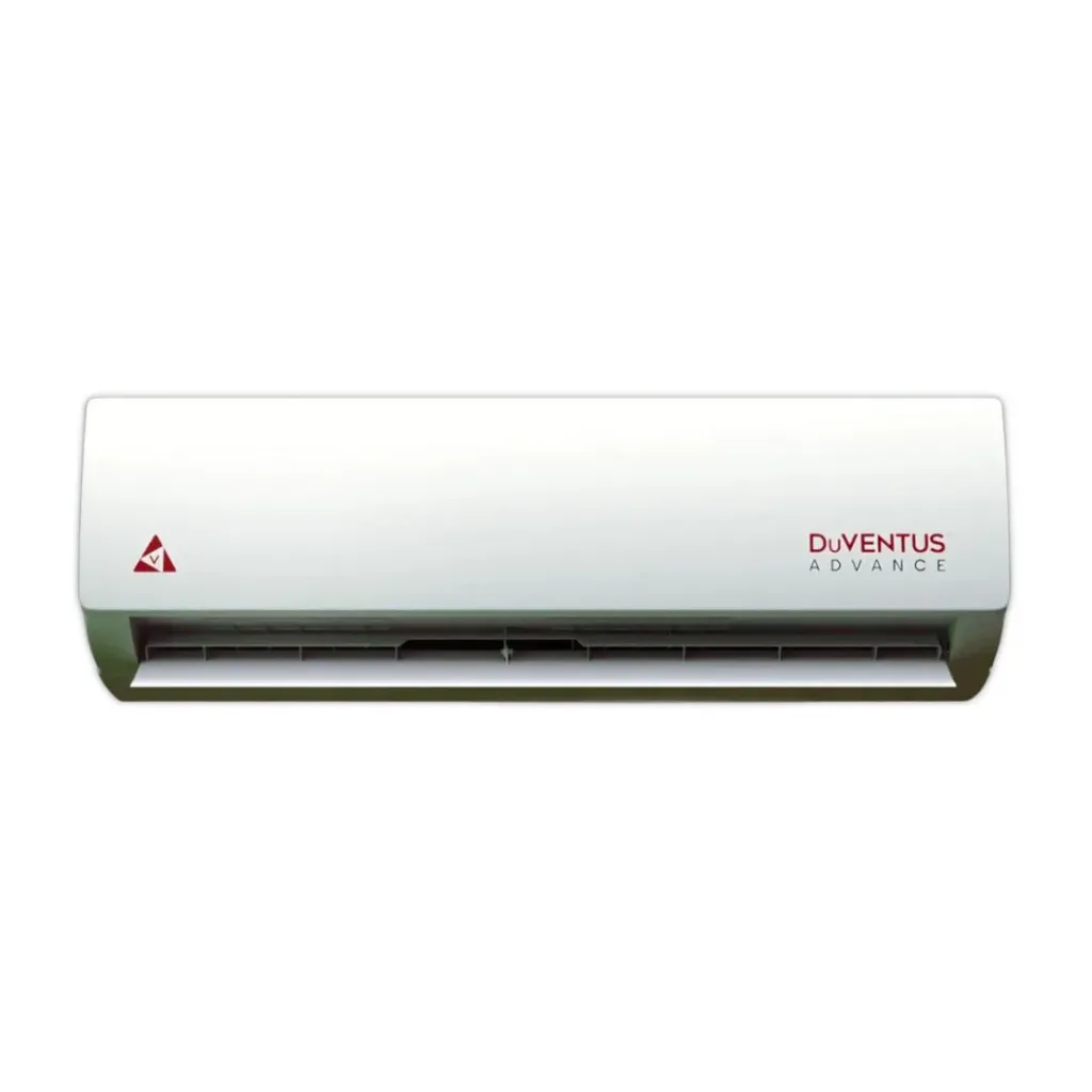 [IDVA9MX181FIN1] Minisplit Duventus Advance Inverter Solo Frio 1.5 TON 220V