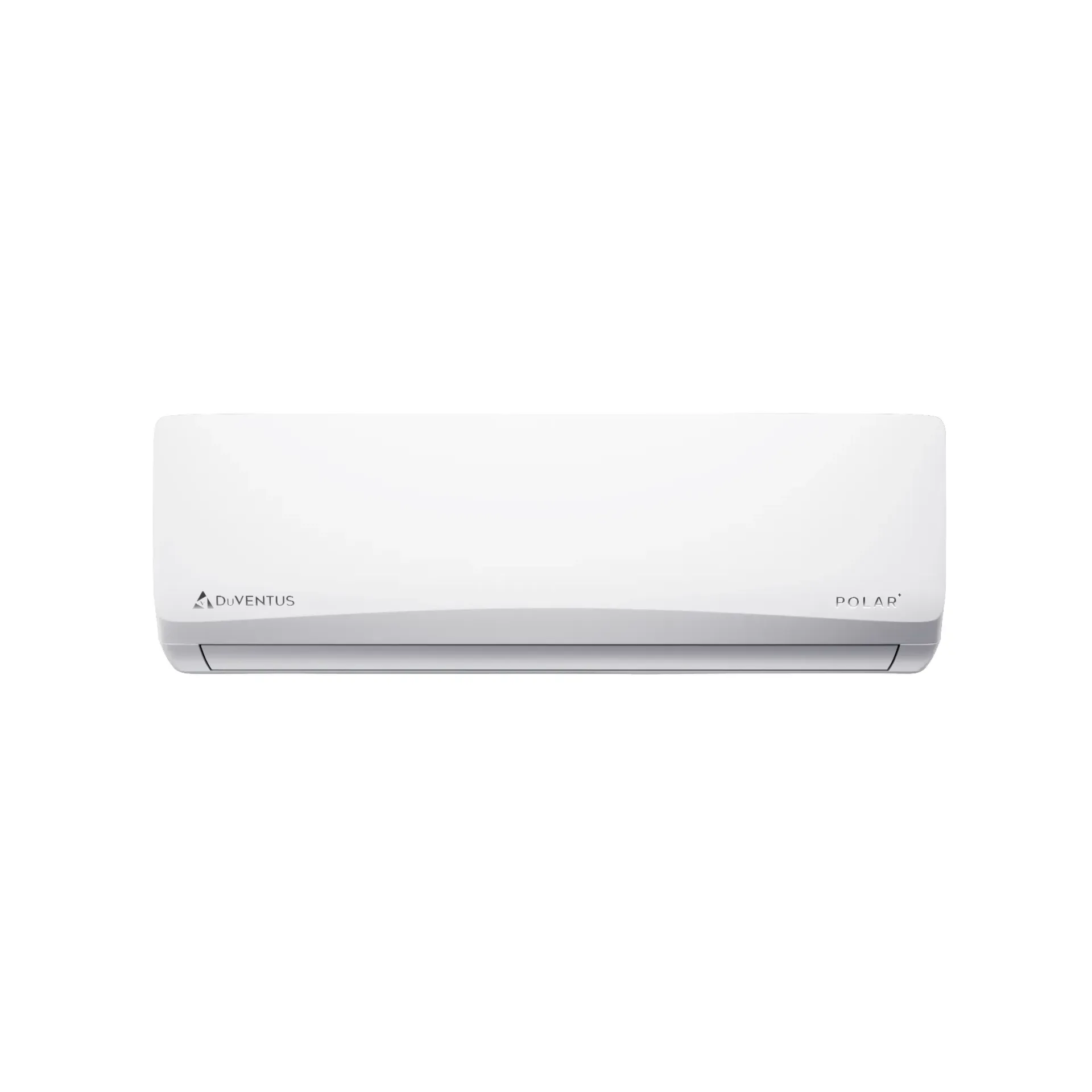 [IVR9M120COO2] Minisplit Duventus Polar Convencional Frio y Calor 1 TON 110V