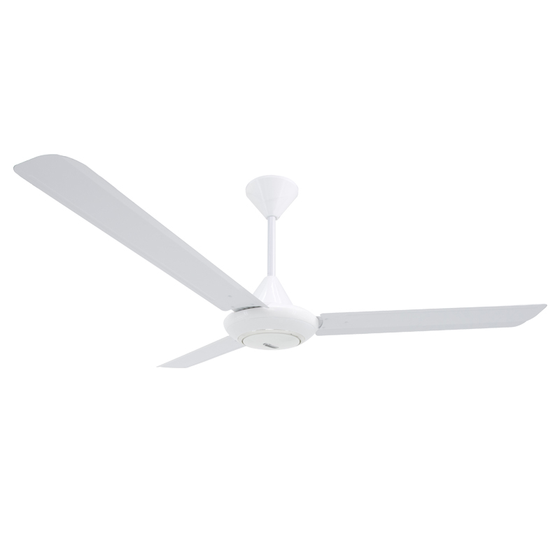 [CFJA456TE] Ventilador de Techo Copacabana Alpha 56" (Blanco, Acero)