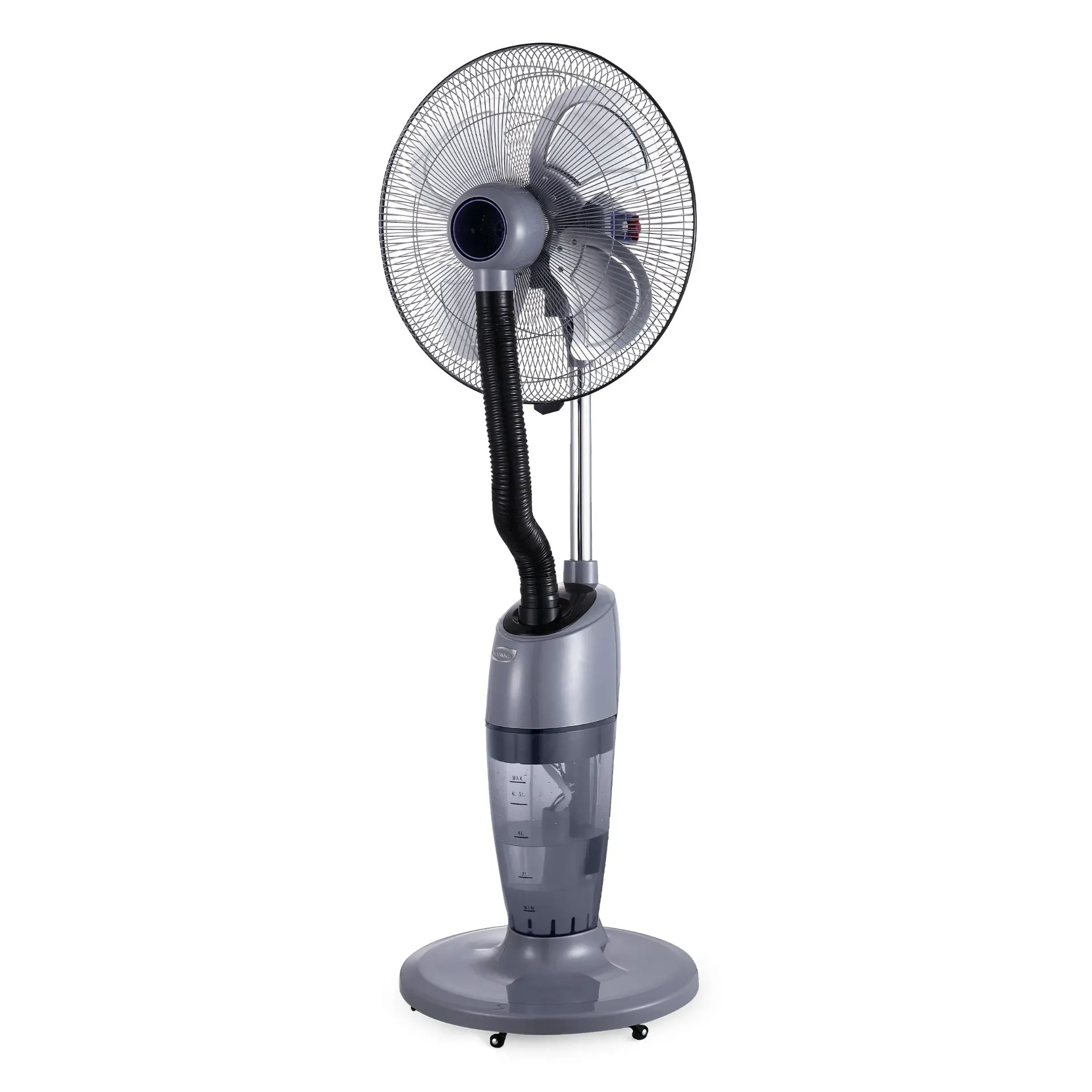 Ventilador Misting Evans Comercial 240 W