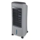 Enfriador Evaporativo Evans Residencial 90 W 6 LITROS