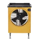 Ventilador de Piso Mytek Industrial Multifuncional 22’’ 3414